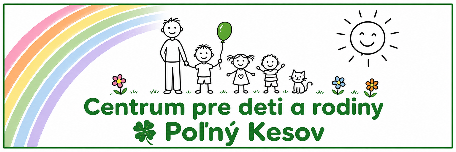 Centrum pre deti a rodiny Poľný Kesov